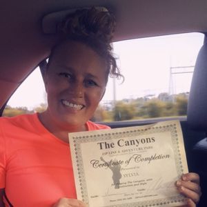 Meet your Posher, Sylvia